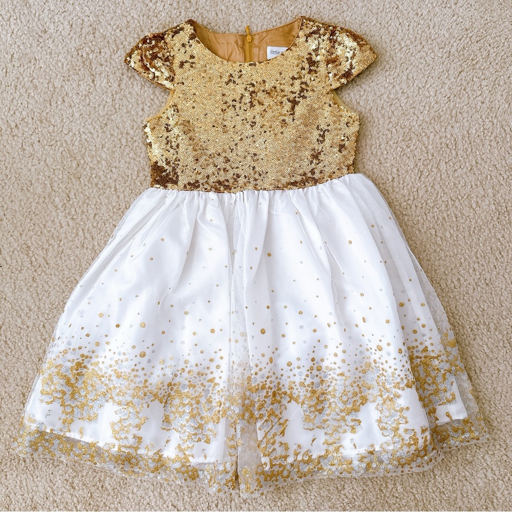 Girl Dress